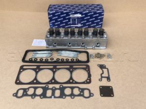 Головка блока 4216 Газель-3302 (Бизнес)(Е-3, Е-4) с ГБО (УМЗ)(4216.1003001-20)