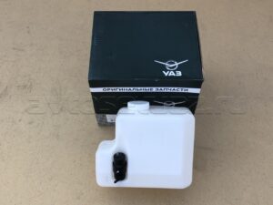 Бачок омывателя в сб.452 (увелич.объема) с 2017г.в.(2206-95-5208045-01), шт.