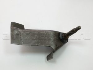 Кронштейн амортизатора УАЗ-Хантер правый (3160-00-2905540)(УАЗ)