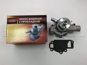 Помпа Газель-Бизнес (KNG 1307100-66) УМЗ-4216 Е-3, шт.