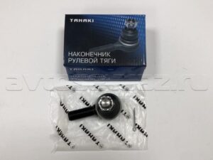 Наконечник рулевой прав.необслуж.(Tanaki)(469-3414056/TKU-3414056-73)