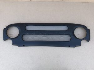 Облицовка радиатора "Хантер" с метал. сеткой (3153-8401010)(Пром-деталь), шт.