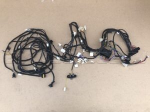 Жгут проводов 3962-95-3724006-40 (без приборов)(Димитровград), к-т.