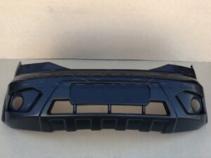 Бампер перед. "Патриот" (накладка) с 2014г.(31638-2803012)(Пром-деталь), шт.