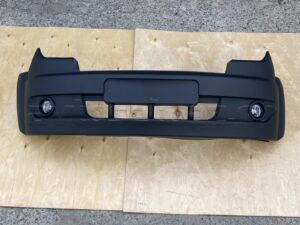 Бампер перед.Патриот Профи с ПТФ (УАЗ)(2360-00-2803010-10), шт.