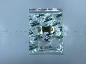 Защелка замка капота 469 (0469-00-8406104-00)(УАЗ), шт.