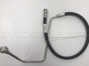 Шланг ГУРа нагнетательный ЕвроБуханка (2206-95-00-3408150-20)(TEKTAN)