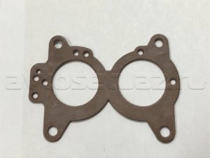 Прокладка смесительной камеры К-126 РТИ(К126-1107014), шт.