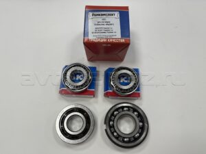 РК КПП Газель н/обр. подшип. (SKF Швеция)