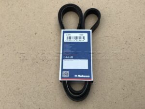 Ремень 6РК 1690 привода насоса Гура ЗМЗ-51432 (Rubena), шт.