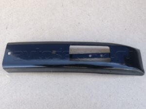 Бампер зад. 452 н/о с отверстием под фонарь (метал)(452-00-2804015), шт.