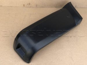 Накладка заднего бампера Пикап нижняя прав.(2363-00-8212250-01)(Пром-деталь), шт.