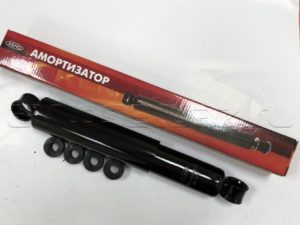 Амортизатор перед.зад.подв.масляный (KENO)(3151-00-2905006-97/KNU-2905006-71), шт.