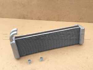 Радиатор отопителя 469 (диам.патр.20 мм)(алюм.)(NOCOLOK)(7302А-8101060), шт.