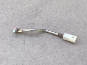 Тяга наружной ручки двери Патриот прав.(УАЗ)(3160-00-6105240-00)