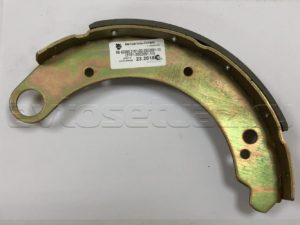 Колодка тормозная (АДС) задн.короткая усил.(3151-3502091-10), шт.