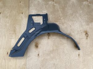 Арка заднего колеса наружняя 3163 левая в сборе (УАЗ)(3163-06-5401221-00), шт.