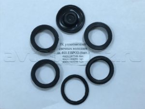 РК свечного колодца н/о (406-1007248)(6 позиций)(Антаресс)