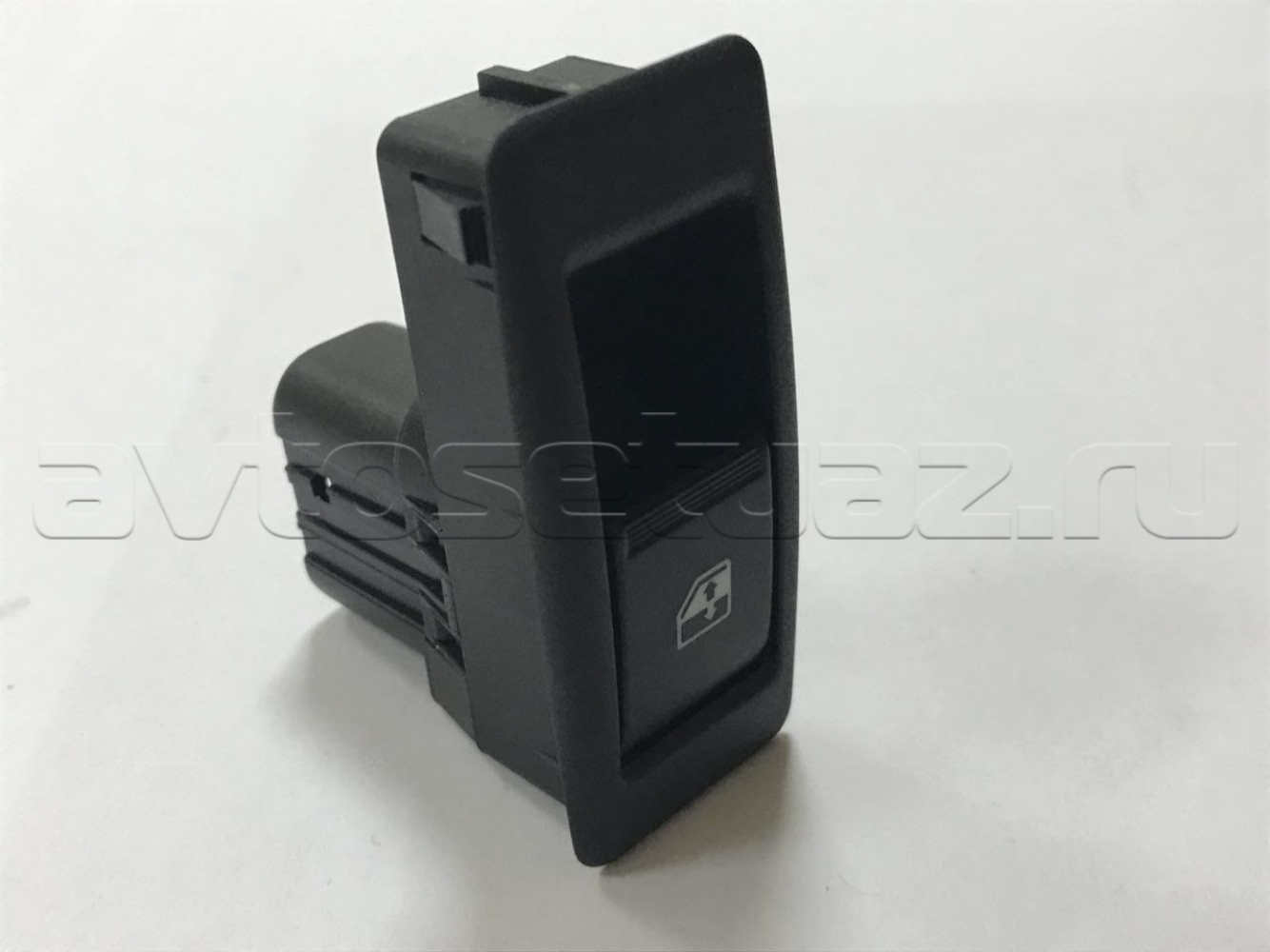 Кнопка перекл. электростекл-ков УАЗ,Газель Бизнес (921.3709), шт.