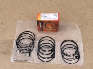 Кольцо поршневое 96,0 Е-3 (KNG-1000100-68) узкие