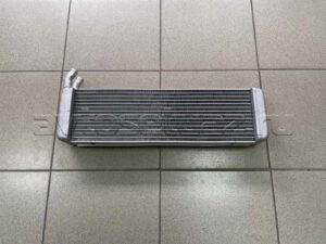 Радиатор отопителя 469 (диам.патр.20 мм)(Вебер)(RH 3151b), шт.