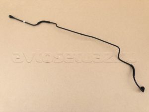 Трубка топл. от электробензонасоса к ФТОТ 3163 (3163-00-1104060-90/91)(Ульяновск), шт.