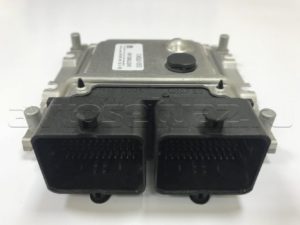 Блок управления Bosch 0 261 S04 050 (3163-00-3763013-00)(Е-3), шт.