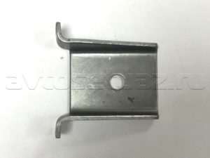 Кронштейн прием. трубы "Патриот"(2360-1203041), шт.