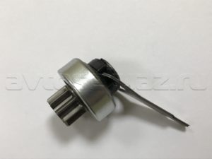 Бендикс стартера 1,7 / 2 кВт (дв.406,514)(KNG-3708600-51), шт.