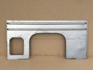 Панель задка 3303 нижняя (3303-00-5601016-00), шт.