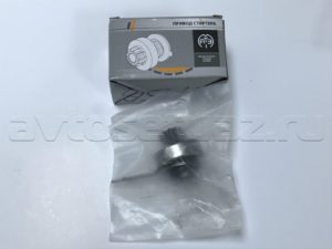 Бендикс стартера редук.(дв. 405, 406,409)(АТЭ-1)(5112.3708.600), шт.