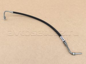 Шланг ГУР УАЗ "Патриот" дв.409 (ГУР DELPHI)(3163-3408150-01)(штуцер16 - штуцер18, 1150 мм.)(Гидромаш), шт.