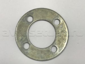 Шайба вентилятора (4146.1308032-01), шт.