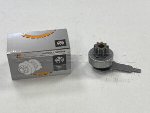 Бендикс стартера (мал.)(АТЭ-1/Прамо)(60.3708.600)(ГАЗ, УАЗ с двиг.ЗМЗ 402.10, 4021.10, 4025.10), шт.