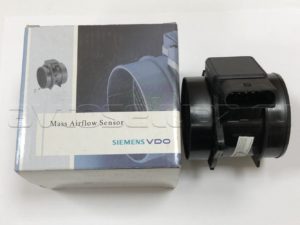 Датчик мас.расх.возд ГАЗ 406\409 (аналогSIEMENS(20.3855)E-2 20.3855, шт.