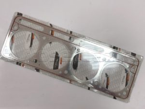 Прокладка головки блока 100 сил. мет.с герм.(4213,4216-сжиж.газ ) Е-3