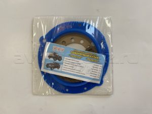 РК на поворотный кулак "Хантер" (полиуретан)(в/ упаковка)(Антаресс)