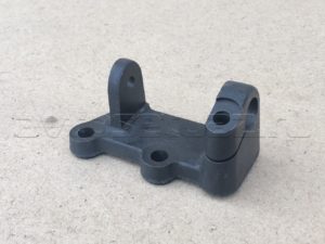 Кронштейн генератора верх 406 дв.(406.3701030-00), шт.