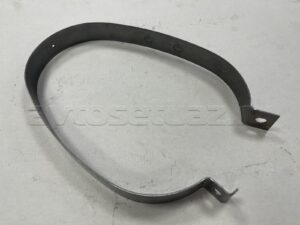 Хомут глушителя (цельный) 3162, 3163 (УАЗ)(3162-20-1203043-01) "УАЗ"