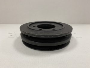 Шкив привода вентилятора Газель-Бизнес дв.УМЗ-4216 (УМЗ)(4216-1005074)