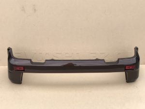 Бампер зад. 3163 Патриот (15г.)(KAM: коричневый метал.)(3163-80-2804012-00) , шт.