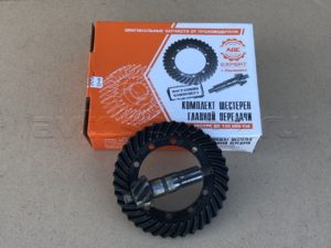 Гл. пара 37 (АДС)(Стандарт)(42020.3741-2402020-01)