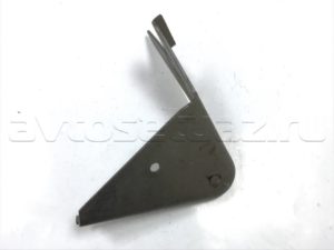 Кронштейн амортизатора 3162 лев. (3162-00-2905541-10)