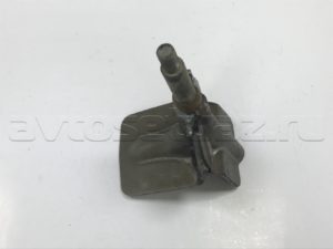 Кронштейн амортизатора 3162 (задний)(3162-00-2915534-10)