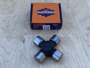Крестовина Газель - Бизнес (TRUCKMAN)