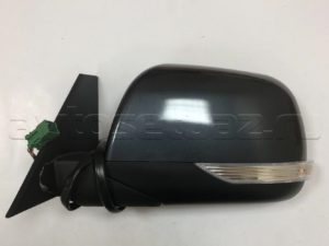 Зеркало 3163 лев.(15г.)(ТСМ:темно-серый метал.)(3163-00-8201071-00), шт.