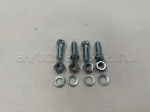 Комплект крепл.карданного вала для а/м пр-ва ОАО "УАЗ", ГАЗ" (болт кард.4шт.)(АДС) №102, к-т.