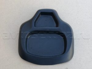 Бар (мини) на капот УАЗ-452 (Пром-деталь), шт.