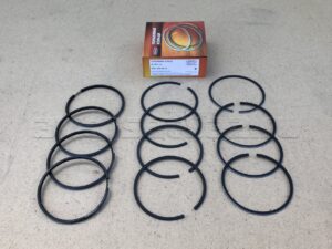 Кольцо поршневое 100,5 (KNG-1000100-72)(УМЗ,ЗМЗ)