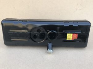 Бак топливный 3303 (Бакор)(3303-00-1101010-02), шт.